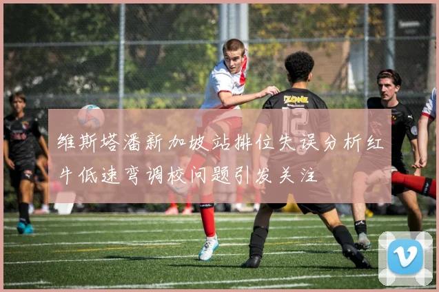维斯塔潘新加坡站排位失误分析红牛低速弯调校问题引发关注