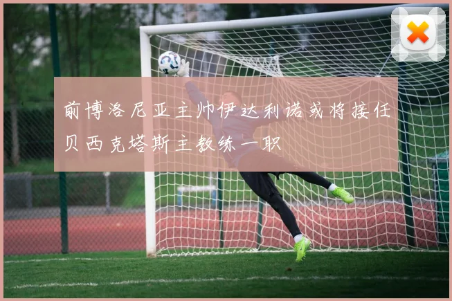 前博洛尼亚主帅伊达利诺或将接任贝西克塔斯主教练一职