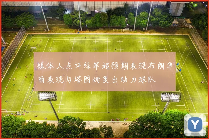 媒体人点评绿军超预期表现布朗华丽表现与塔图姆复出助力球队