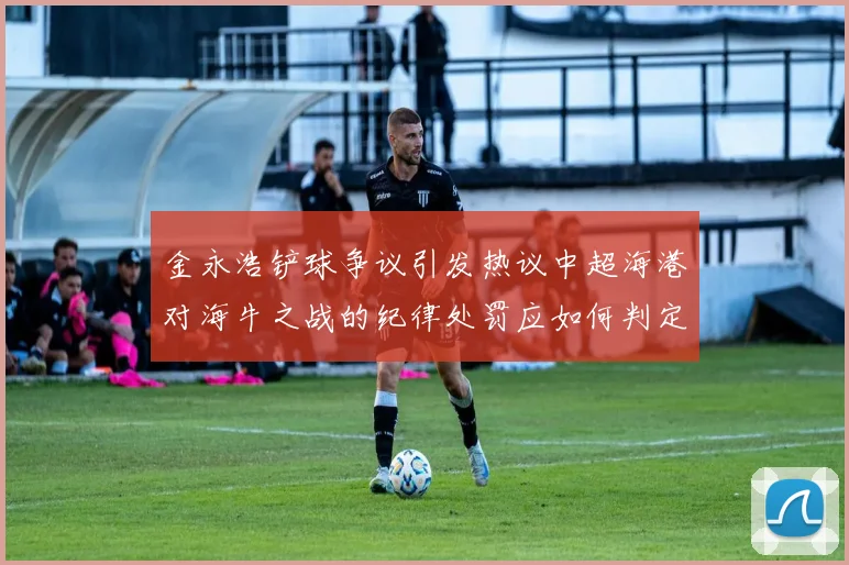金永浩铲球争议引发热议中超海港对海牛之战的纪律处罚应如何判定